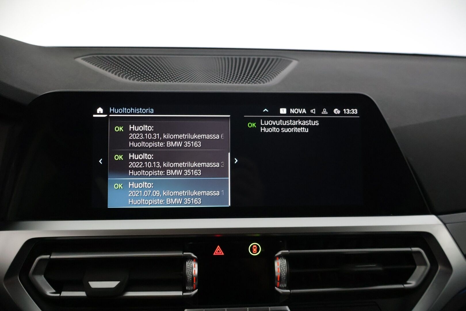 BMW 330 2021 G21 Touring 330e xDrive A Charged Edition * Sporttipenkit / Vakionopeudensäädin / P. Tutkat / Sähkökontti / AppleCarPlay / LED * - Juuri katsastettu! / Vetokoukku / Kahdet renkaat BMW alumiinivanteilla! - HULLUT AVAJAISHULINAT KORKOTARJOUS 3,29 %