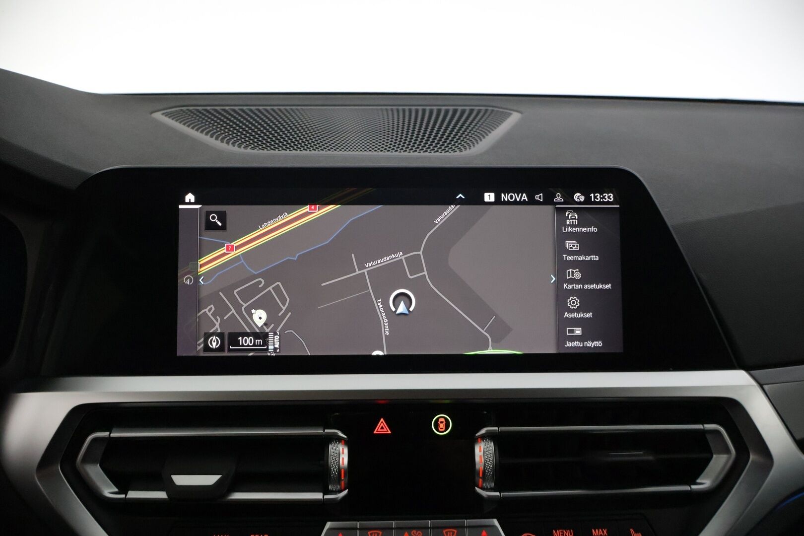 BMW 330 2021 G21 Touring 330e xDrive A Charged Edition * Sporttipenkit / Vakionopeudensäädin / P. Tutkat / Sähkökontti / AppleCarPlay / LED * - Juuri katsastettu! / Vetokoukku / Kahdet renkaat BMW alumiinivanteilla! - HULLUT AVAJAISHULINAT KORKOTARJOUS 3,29 %