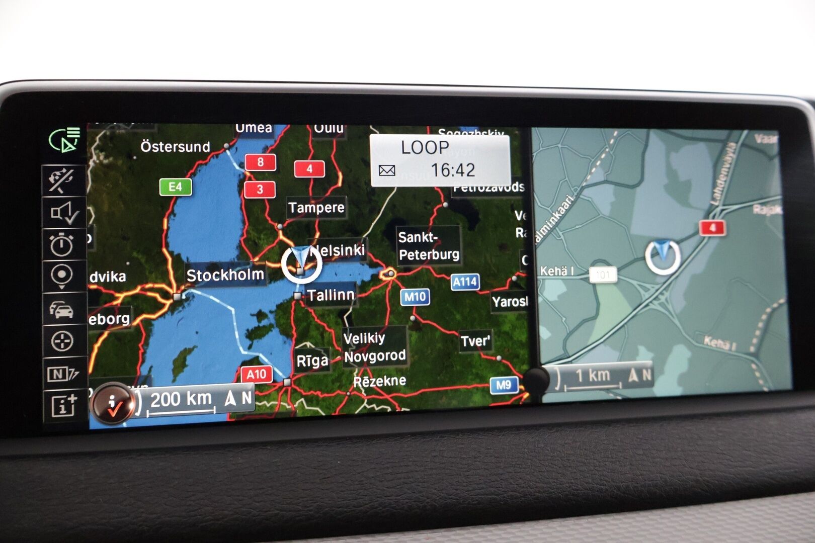 BMW X5 2014 F15 M50d A* Harman/kardon / Comfort access / Comfortnahat / Panorama / Vetokoukku * - 3,99 % KORKOTARJOUS TÄHÄN AUTOON - * Kovilla varusteilla / Tilava / Isosti huollettu *