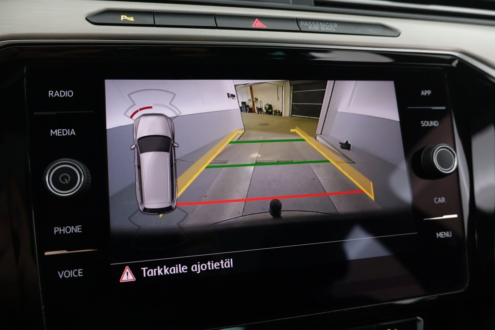 Volkswagen Passat 2018 Variant Alltrack 2,0 TSI 162 kW 4MOTION DSG Winter Edition - ACC | Webasto | Matrix-Ledit | Digimittaristo | Kattoluukku | Nahkapenkit | 3-alue ilmastointi | Vetokoukku | Sähkökontti |