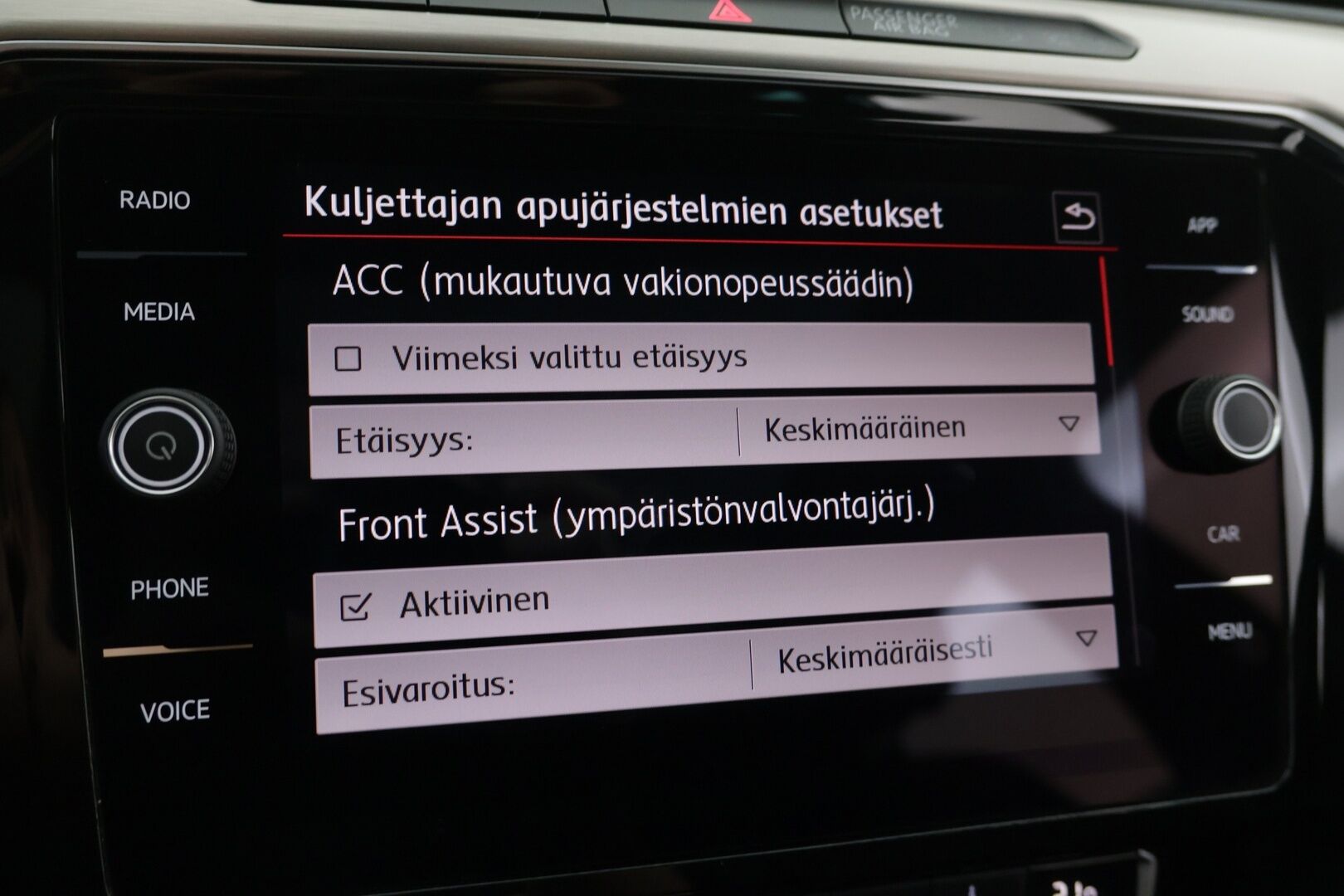 Volkswagen Passat 2018 Variant Alltrack 2,0 TSI 162 kW 4MOTION DSG Winter Edition - ACC | Webasto | Matrix-Ledit | Digimittaristo | Kattoluukku | Nahkapenkit | 3-alue ilmastointi | Vetokoukku | Sähkökontti |