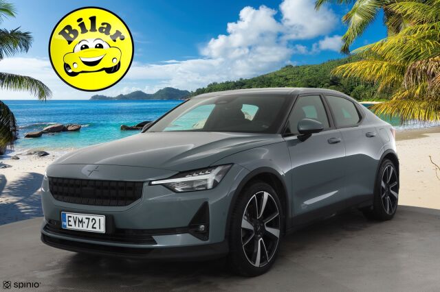 Polestar 2 2022