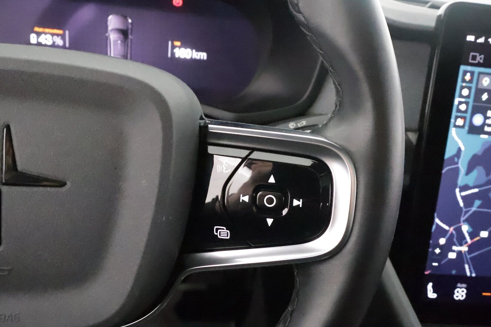 Polestar 2 2022 Long Range Dual Motor, 300kW, 78kWh - | Pilot&Plus | ACC | ILP | H/K | Pixel-LED | 360° | Lasikatto | Muistipenkki | Sporttipenkit sähköllä | BLIS | Pilot Assist | 2x Polestar alut | 