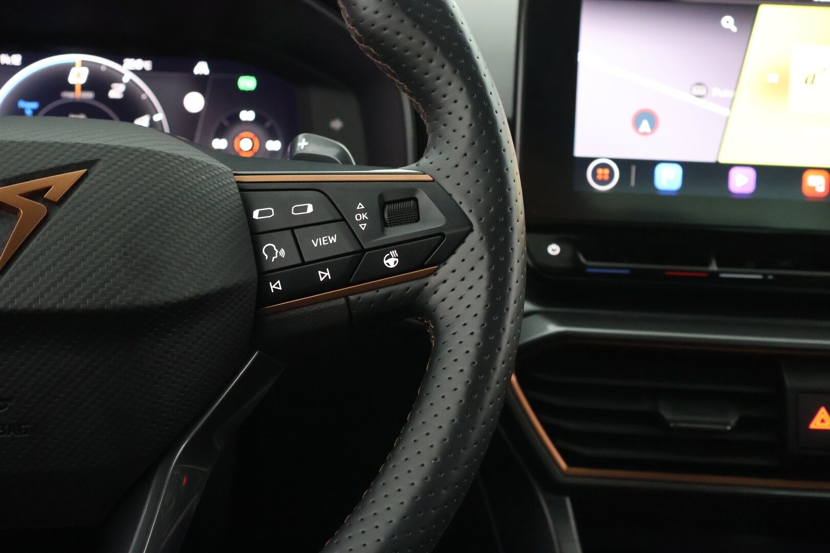 Cupra Leon 2022 1,4 PHEV 180 kW e-HYBRID DSG - Tulossa myyntiin, kysy lisätiedot myyjältä! 