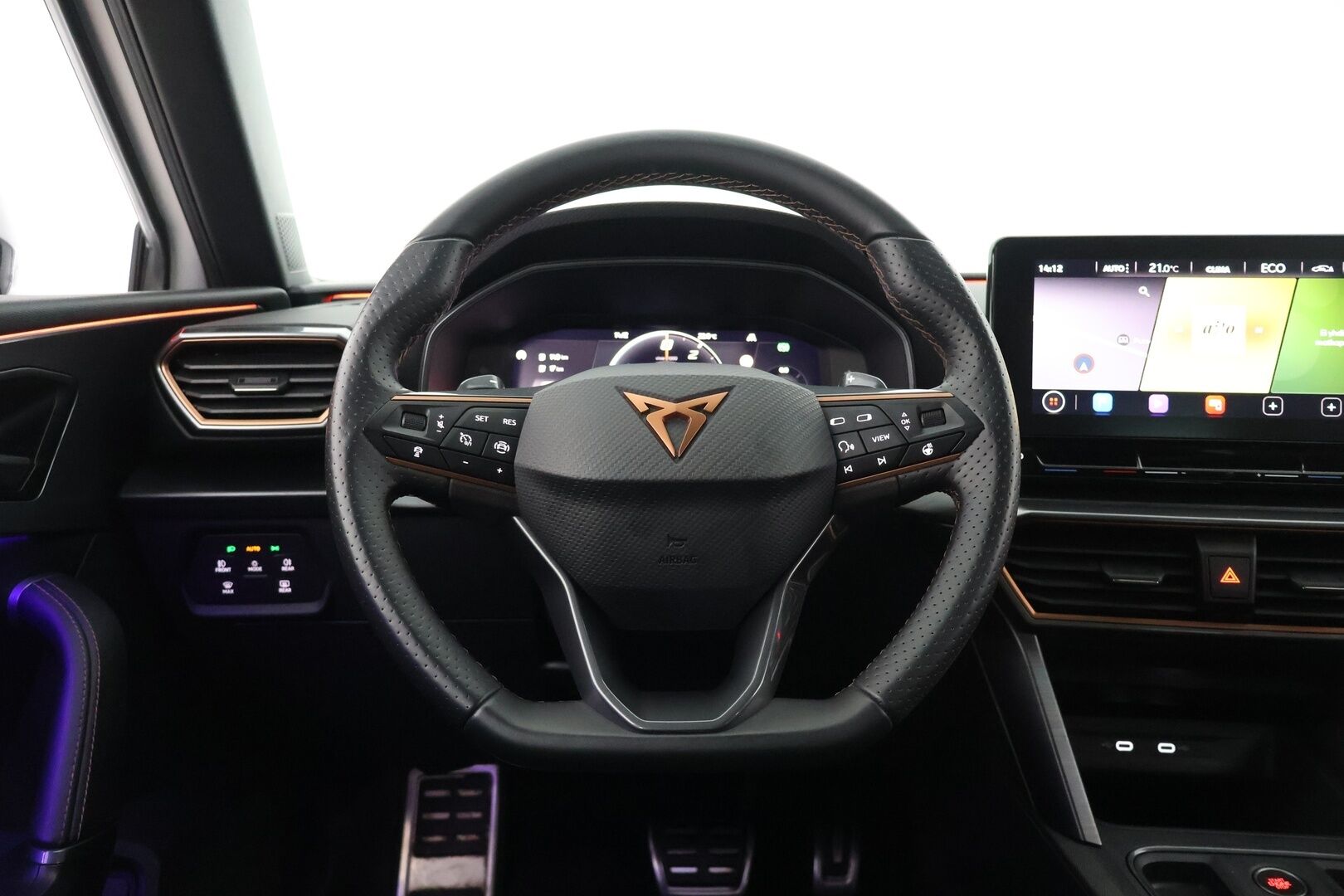 Cupra Leon 2022 1,4 PHEV 180 kW e-HYBRID DSG - Tulossa myyntiin, kysy lisätiedot myyjältä! 