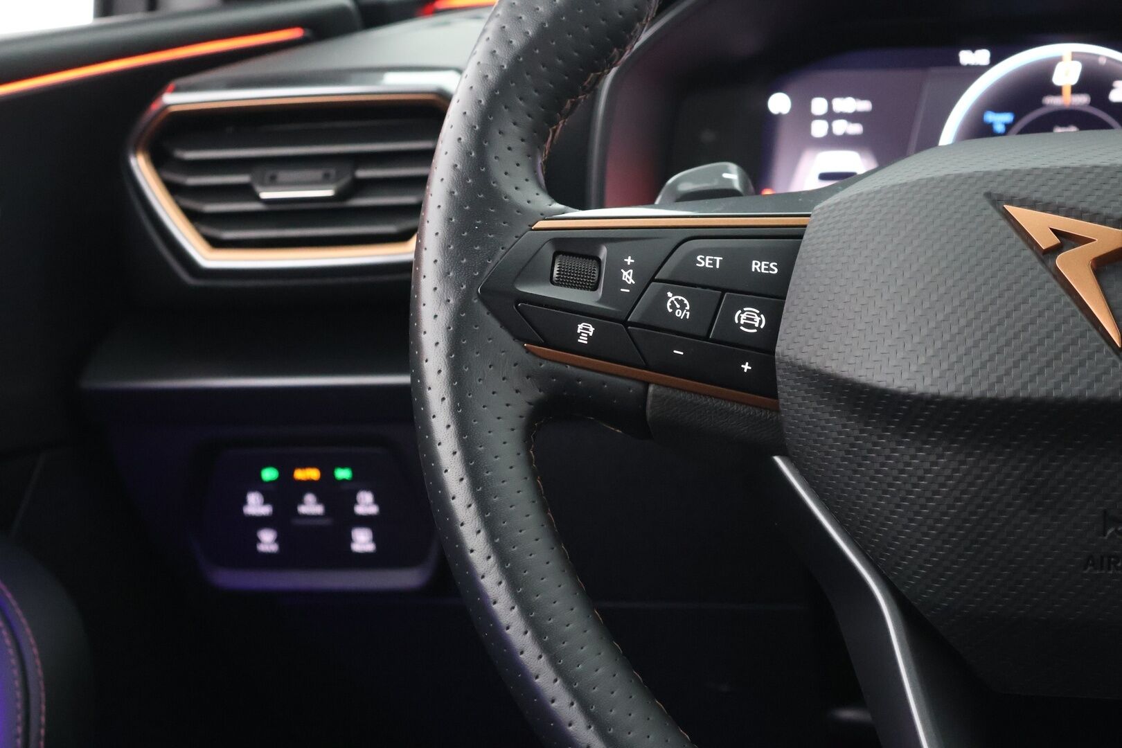 Cupra Leon 2022 1,4 PHEV 180 kW e-HYBRID DSG - Tulossa myyntiin, kysy lisätiedot myyjältä! 