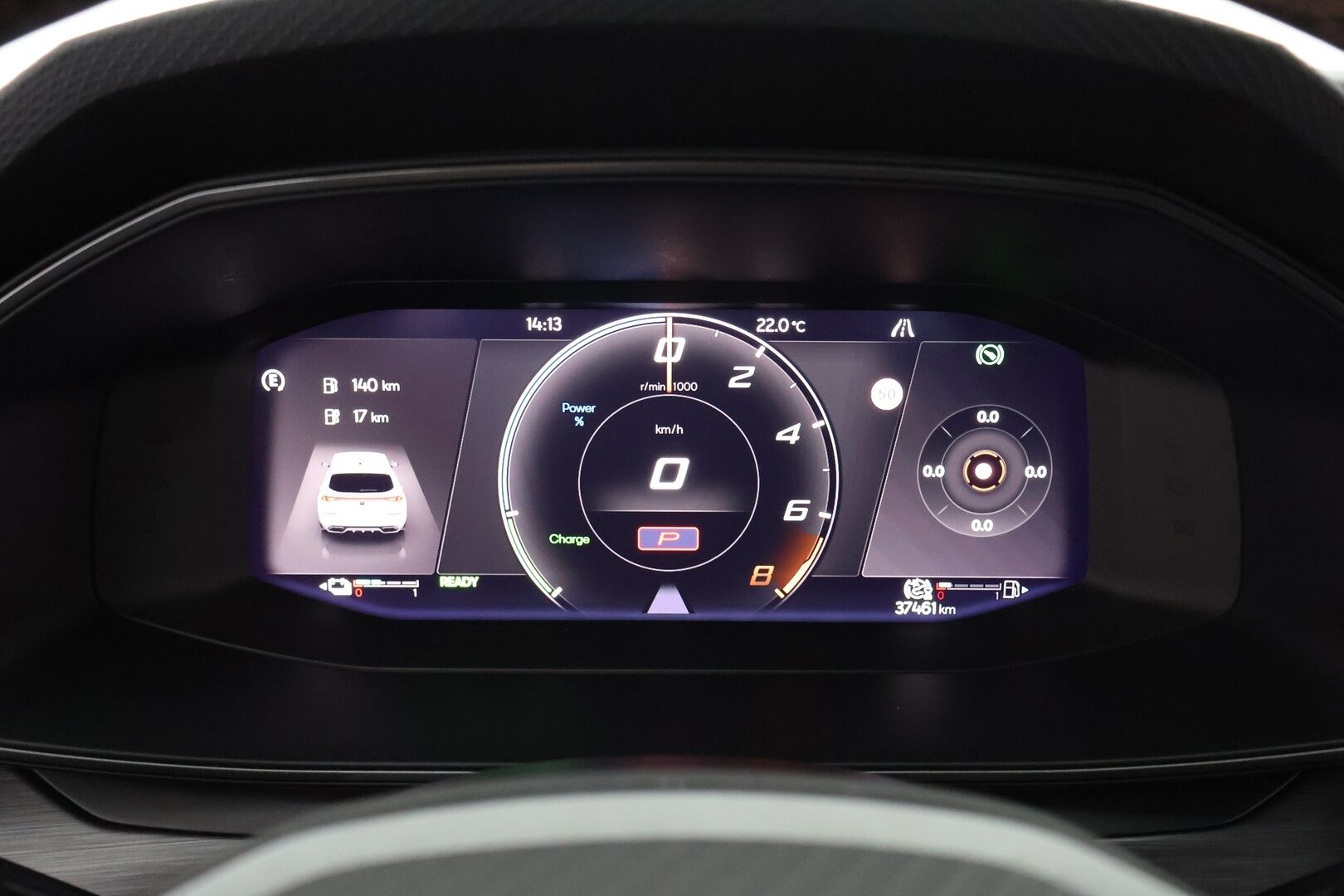 Cupra Leon 2022 1,4 PHEV 180 kW e-HYBRID DSG - Tulossa myyntiin, kysy lisätiedot myyjältä! 