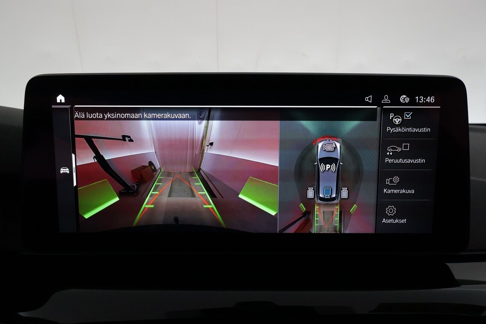 BMW 530E 2021 G31 Touring 530e xDrive * Adapt.Vakkari / Laser LED / Harman & Kardon / Muistipenkit Hieronnalla / 360-Kamera / Comfort Access - Akku kuntotarkastettu SoH 98,6& / Ilmastoidut Sporttinahat / Supervarusteet!!