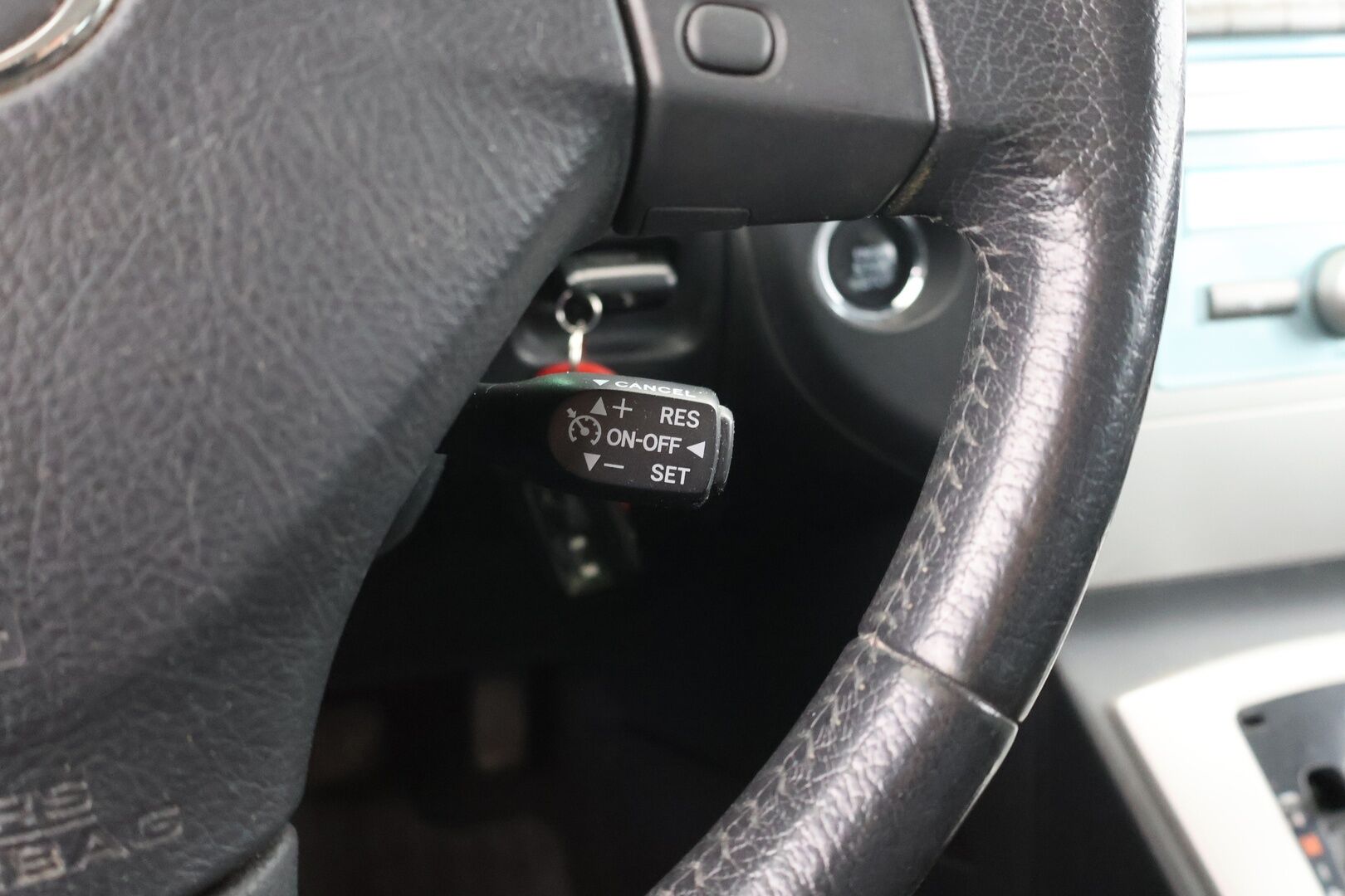 Toyota Corolla Verso 2004 5D COROLLA VERSO STW 1.8 AUTOMATIC-7-ZNR11L-GRGEKW/275 - Myydään huutokaupat.com:issa! - KORKO VAIN 3,99 %
