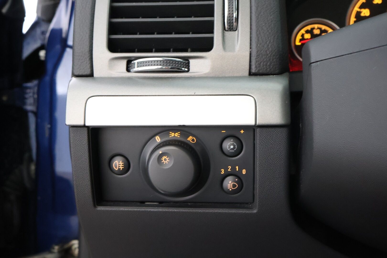 Opel Vectra 2007 - YritysOutlet - Myydään vain yrityksille - – Tämä auto myydään YritysOutlet -valikoimasta vain yritykselle