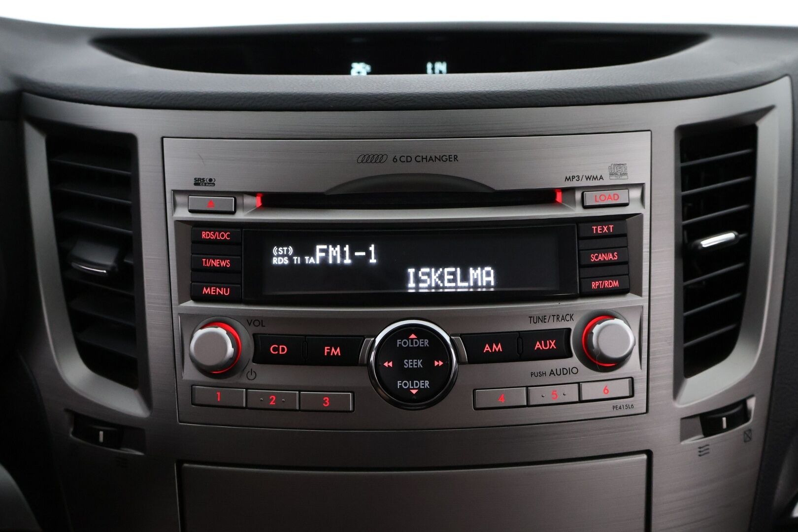 Subaru Outback 2011 2,5i UA 6MT Business - Suomiauto / Nahkasisusta / Lohko & Sisäpistoke / Xenon / Vakkari / Muistipenkki / 2x Fiksut renkaat / Upeasti huollettu!