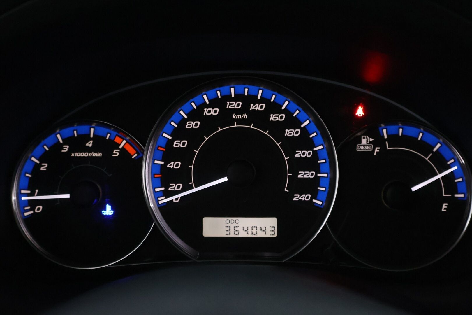 Subaru Forester 2011 2,0 XS TD WV Business *MYYDÄÄN HUUTOKAUPAT.COM*