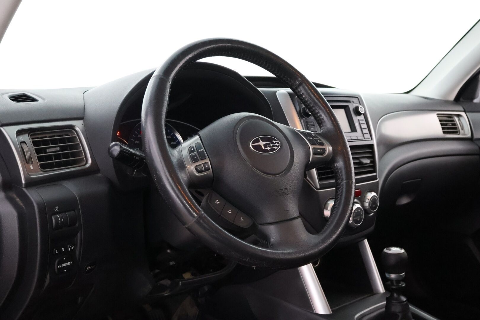 Subaru Forester 2011 2,0 XS TD WV Business *MYYDÄÄN HUUTOKAUPAT.COM*
