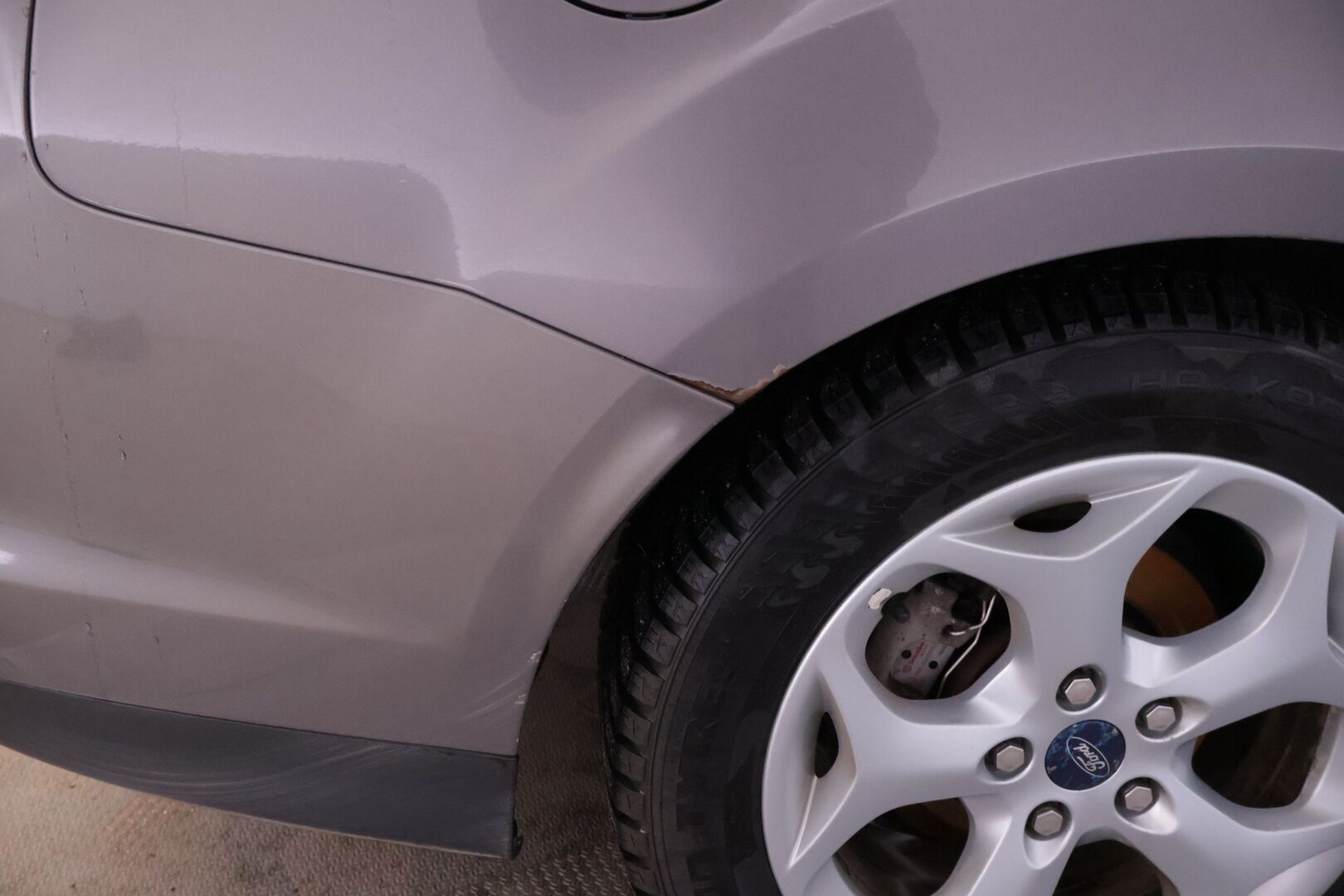 Ford Focus 2011 1,6 TDCi 115 hv Start/Stop Titanium M6 4-ovinen *Myydään huutokaupat.com* - Myydään huutokaupat.com