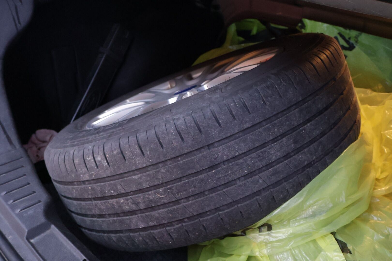 Ford Focus 2011 1,6 TDCi 115 hv Start/Stop Titanium M6 4-ovinen *Myydään huutokaupat.com* - Myydään huutokaupat.com
