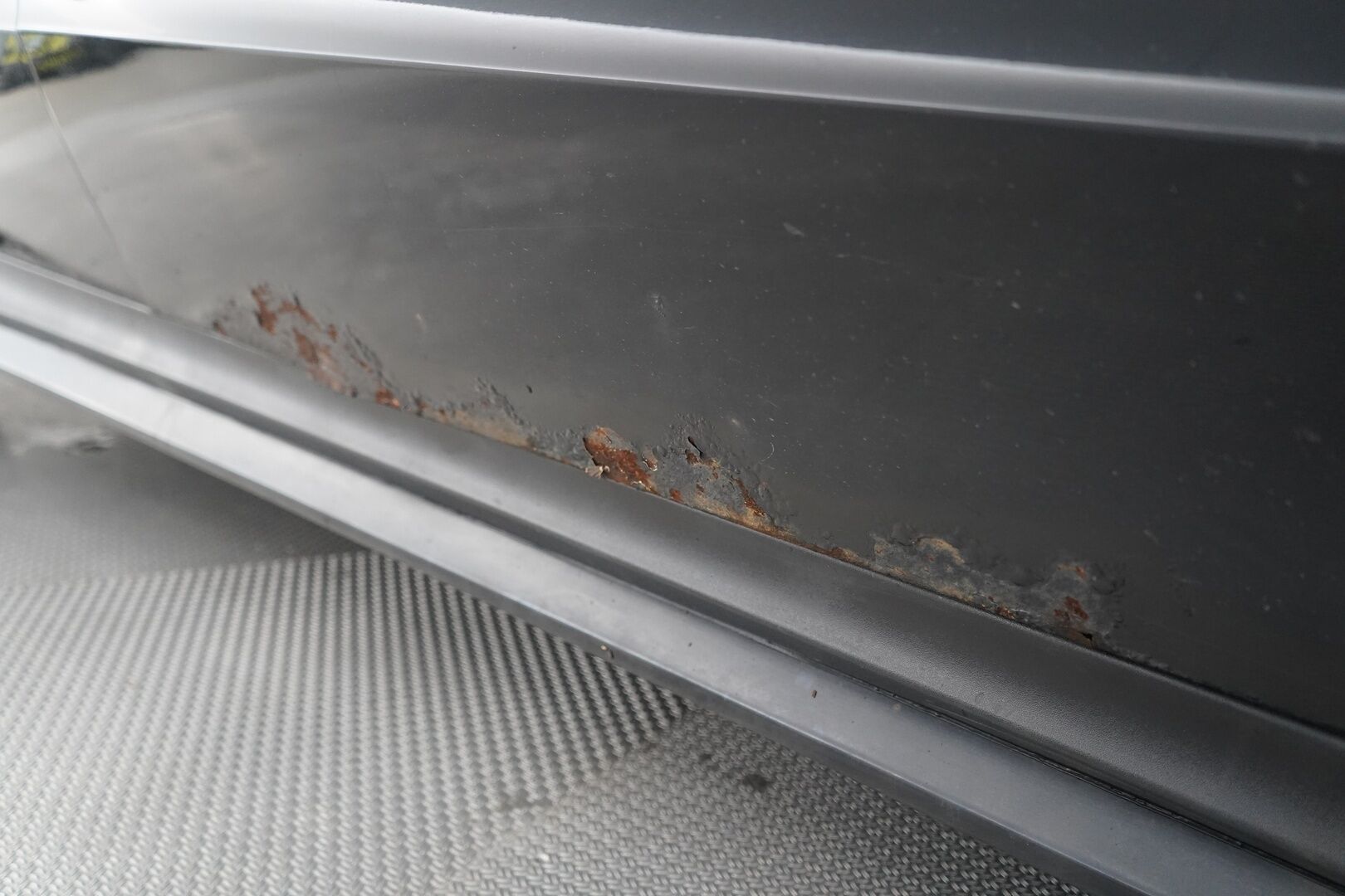 Mercedes-Benz A 2005 - YritysOutlet - Myydään vain yrityksille - – Tämä auto myydään YritysOutlet -valikoimasta vain yritykselle