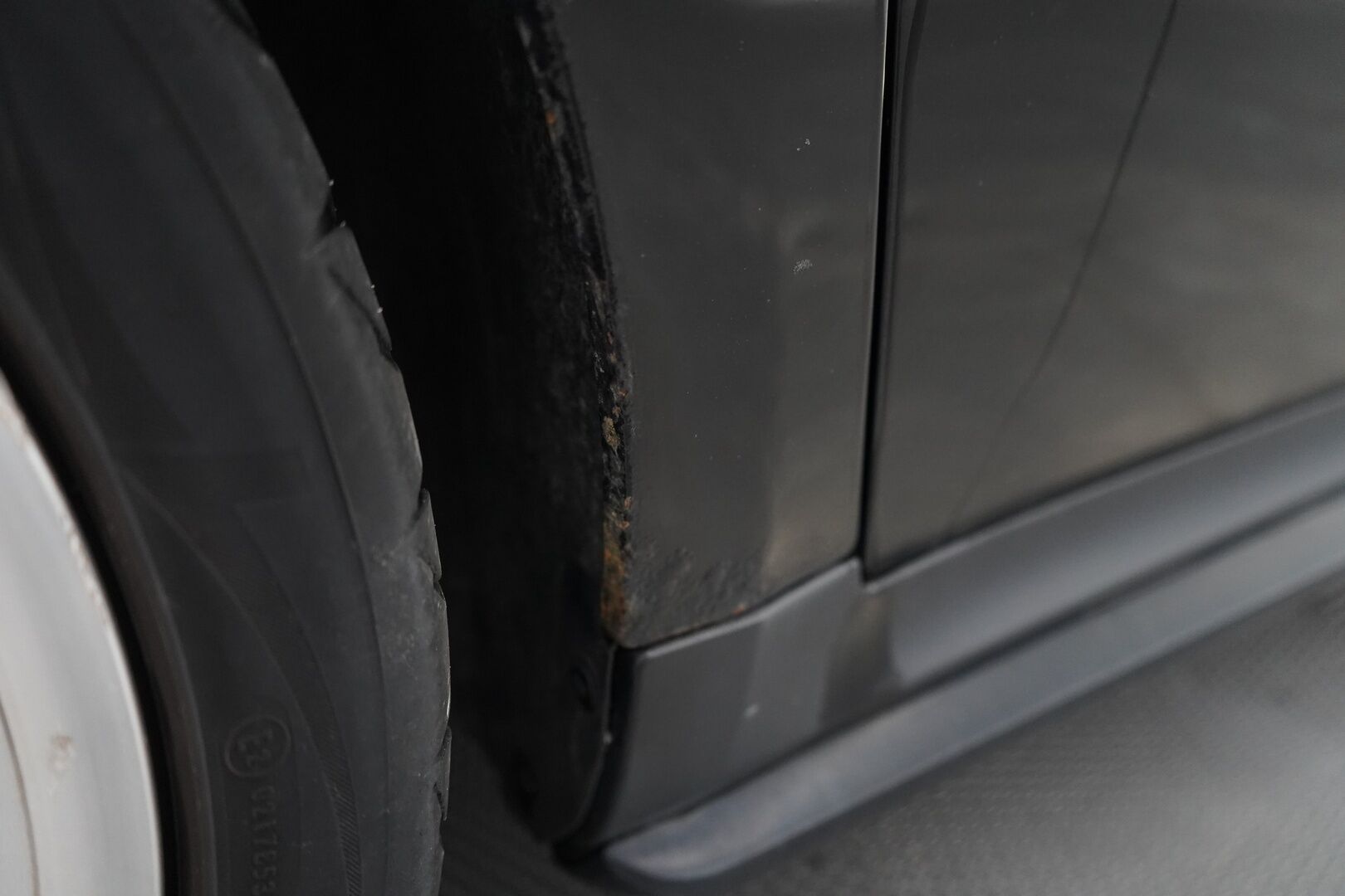 Mercedes-Benz A 2005 - YritysOutlet - Myydään vain yrityksille - – Tämä auto myydään YritysOutlet -valikoimasta vain yritykselle