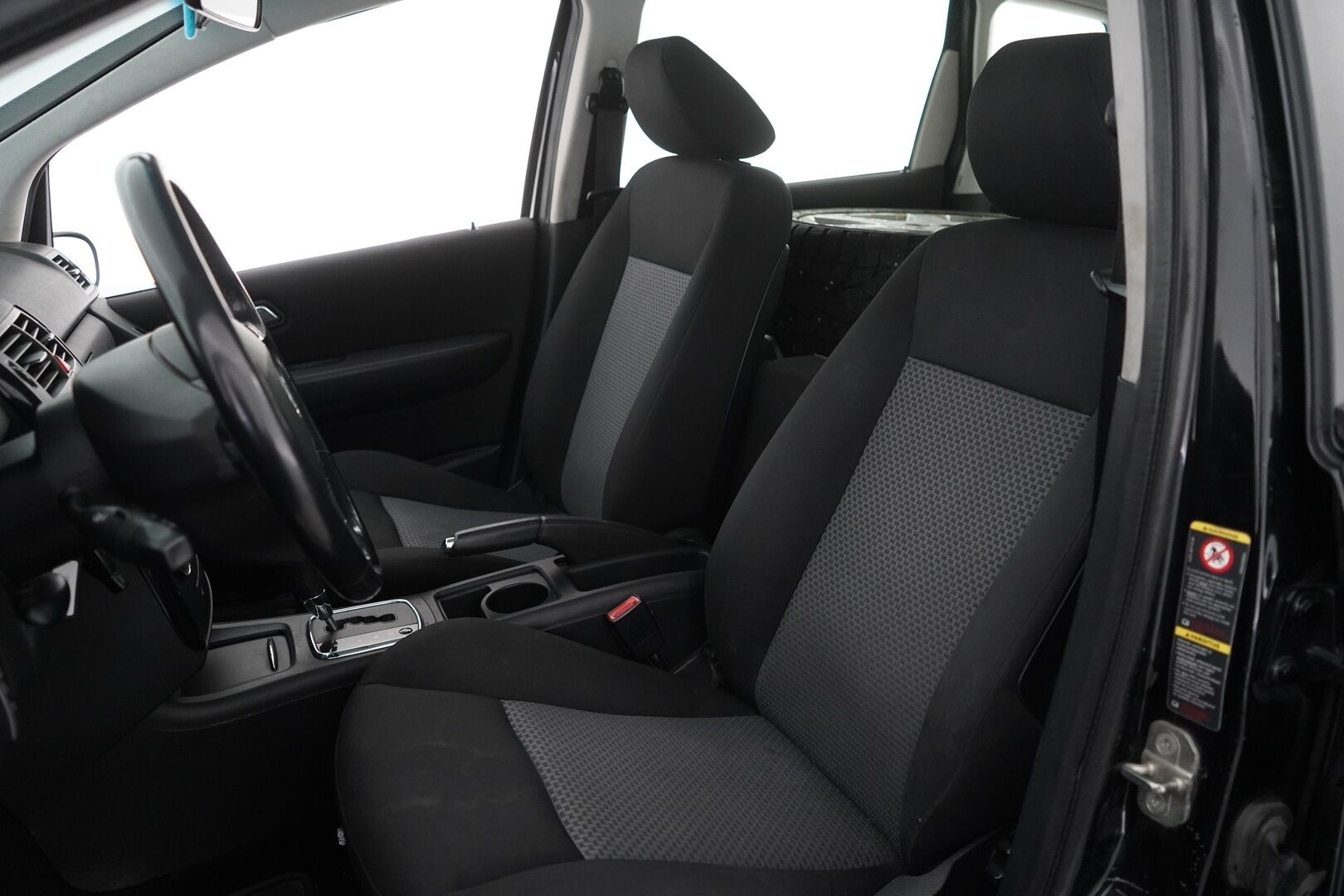 Mercedes-Benz A 2005 - YritysOutlet - Myydään vain yrityksille - – Tämä auto myydään YritysOutlet -valikoimasta vain yritykselle