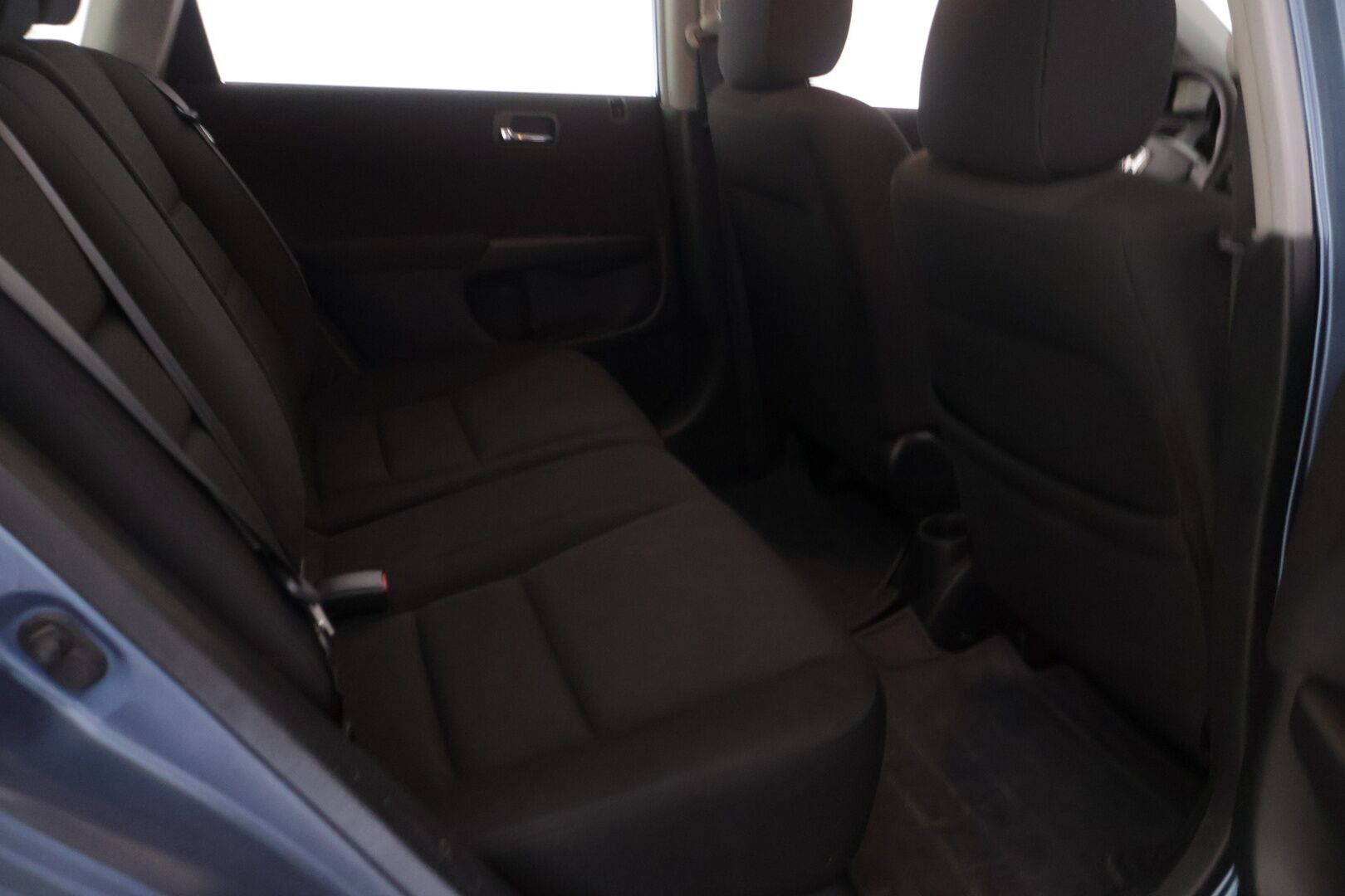 Honda Civic 2005 HATCHBACK 1.6 Myydään Huutokaupat.com