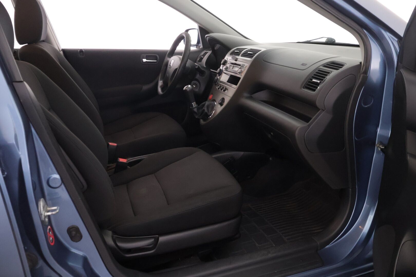 Honda Civic 2005 HATCHBACK 1.6 Myydään Huutokaupat.com