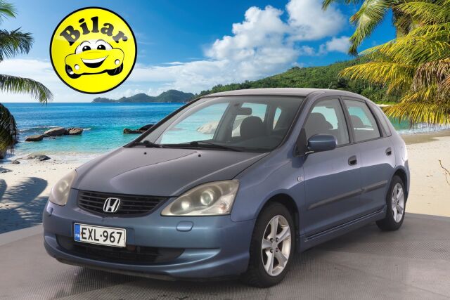 Honda Civic 2005