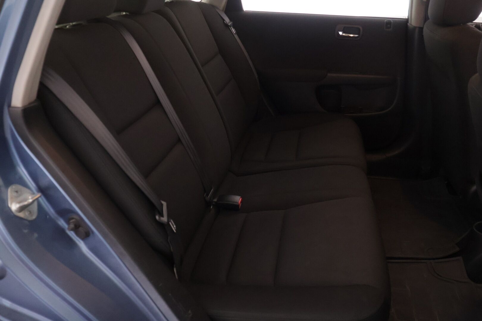 Honda Civic 2005 HATCHBACK 1.6 Myydään Huutokaupat.com
