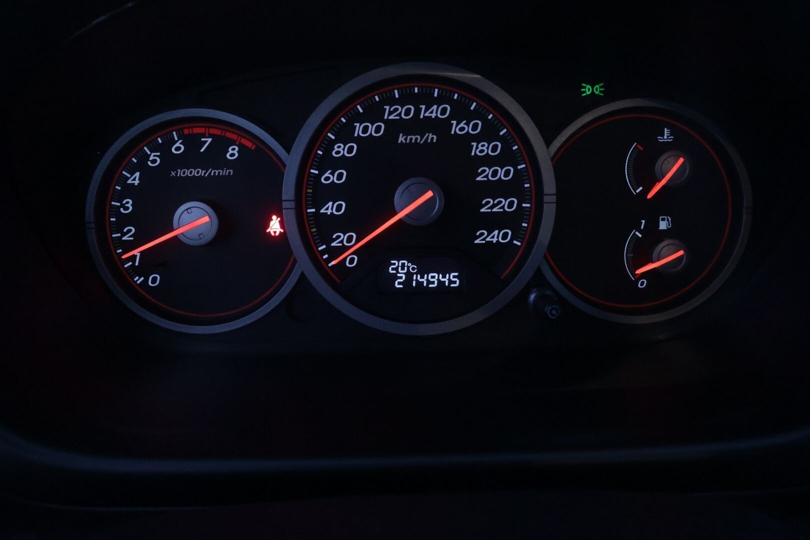 Honda Civic 2005 HATCHBACK 1.6 Myydään Huutokaupat.com
