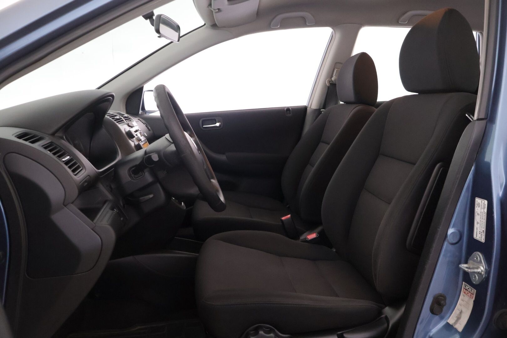 Honda Civic 2005 HATCHBACK 1.6 Myydään Huutokaupat.com