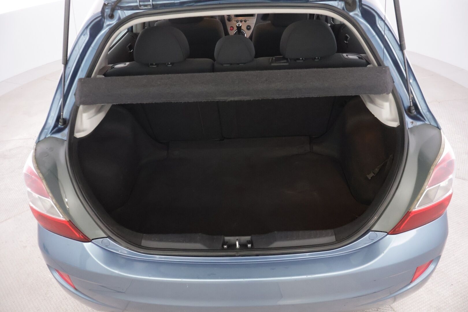 Honda Civic 2005 HATCHBACK 1.6 Myydään Huutokaupat.com