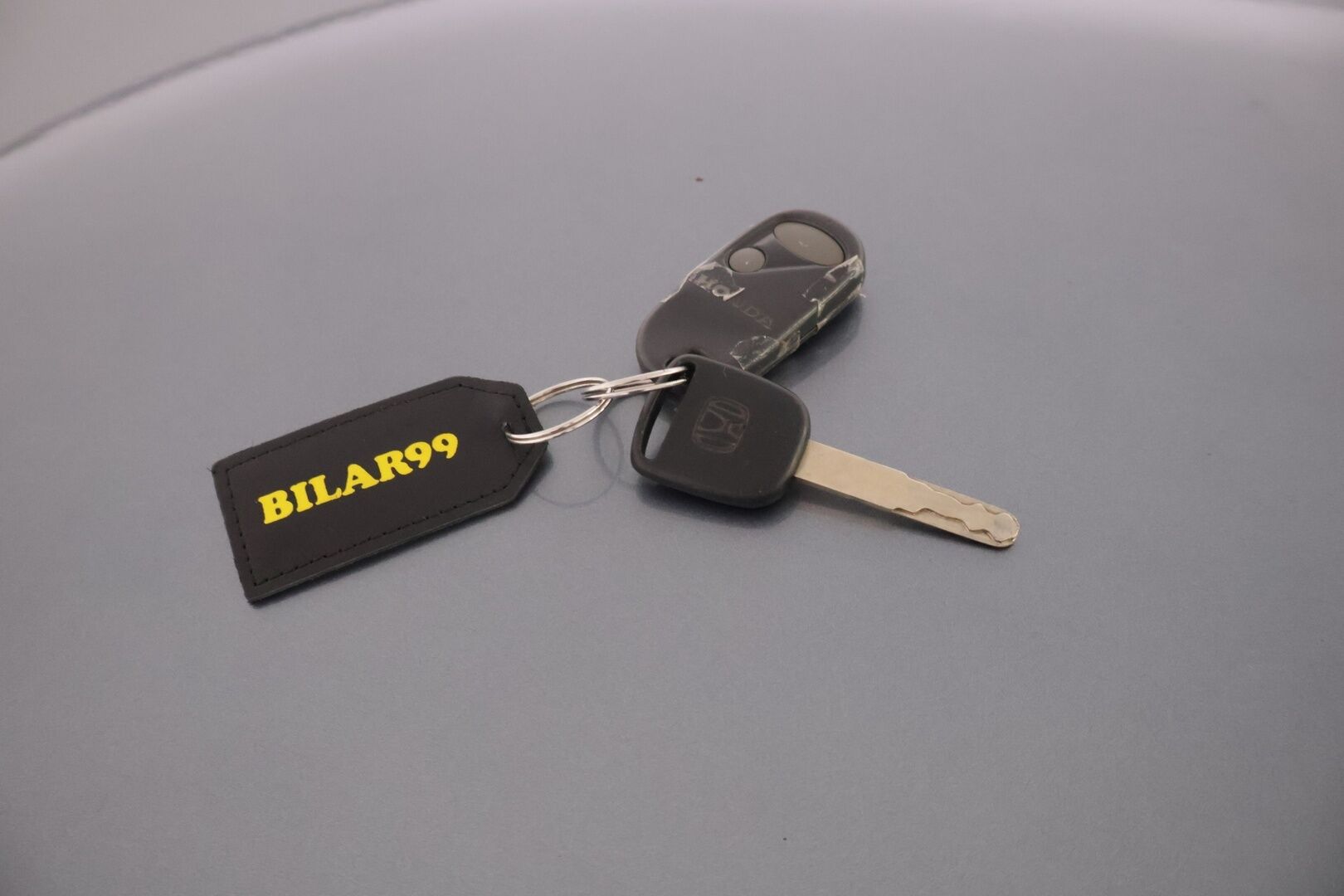 Honda Civic 2005 HATCHBACK 1.6 Myydään Huutokaupat.com