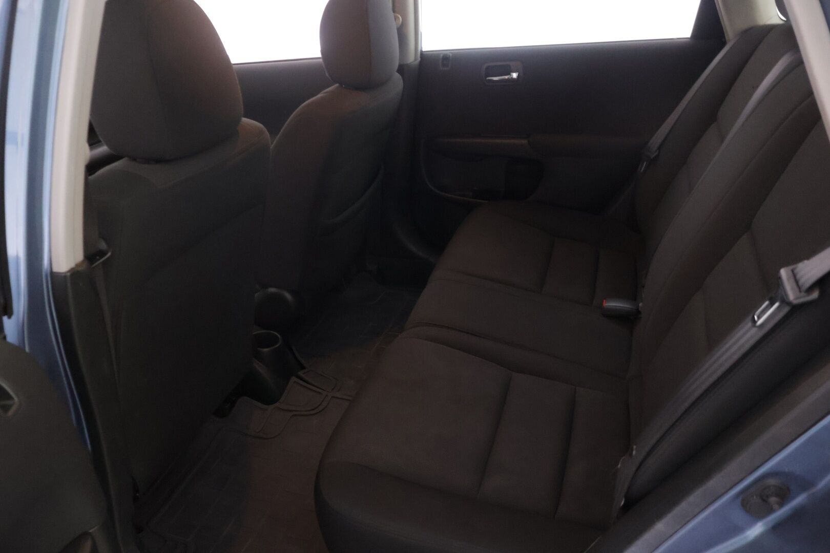 Honda Civic 2005 HATCHBACK 1.6 Myydään Huutokaupat.com
