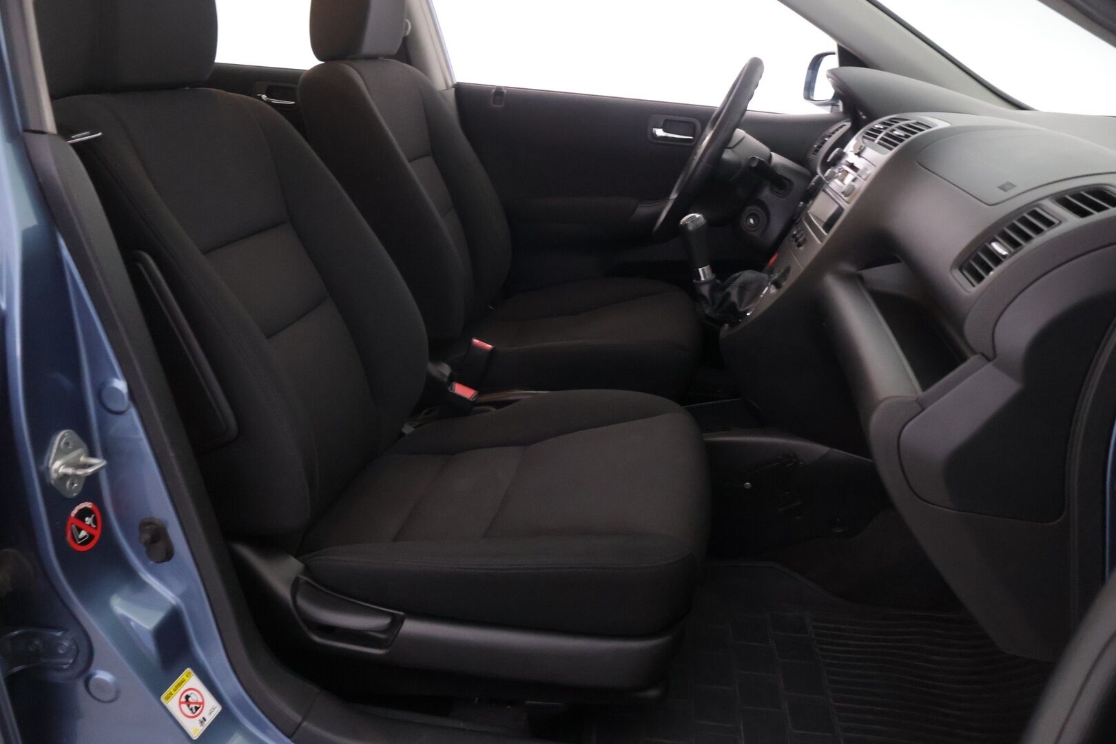 Honda Civic 2005 HATCHBACK 1.6 Myydään Huutokaupat.com