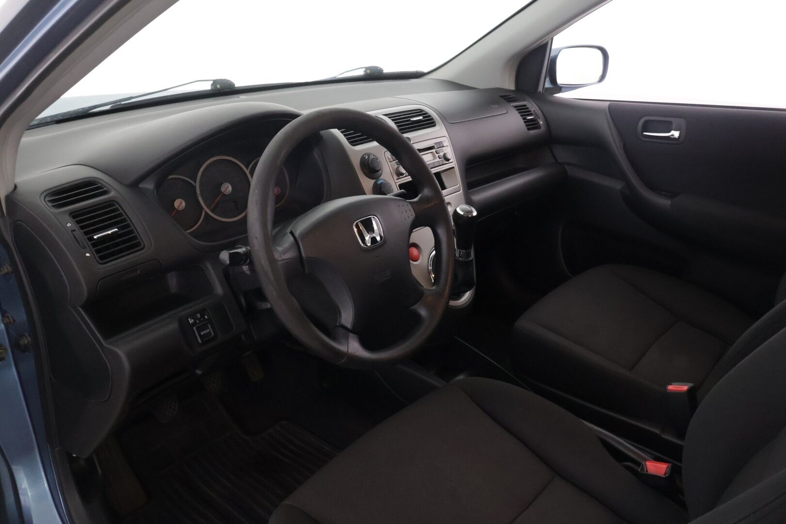 Honda Civic 2005 HATCHBACK 1.6 Myydään Huutokaupat.com