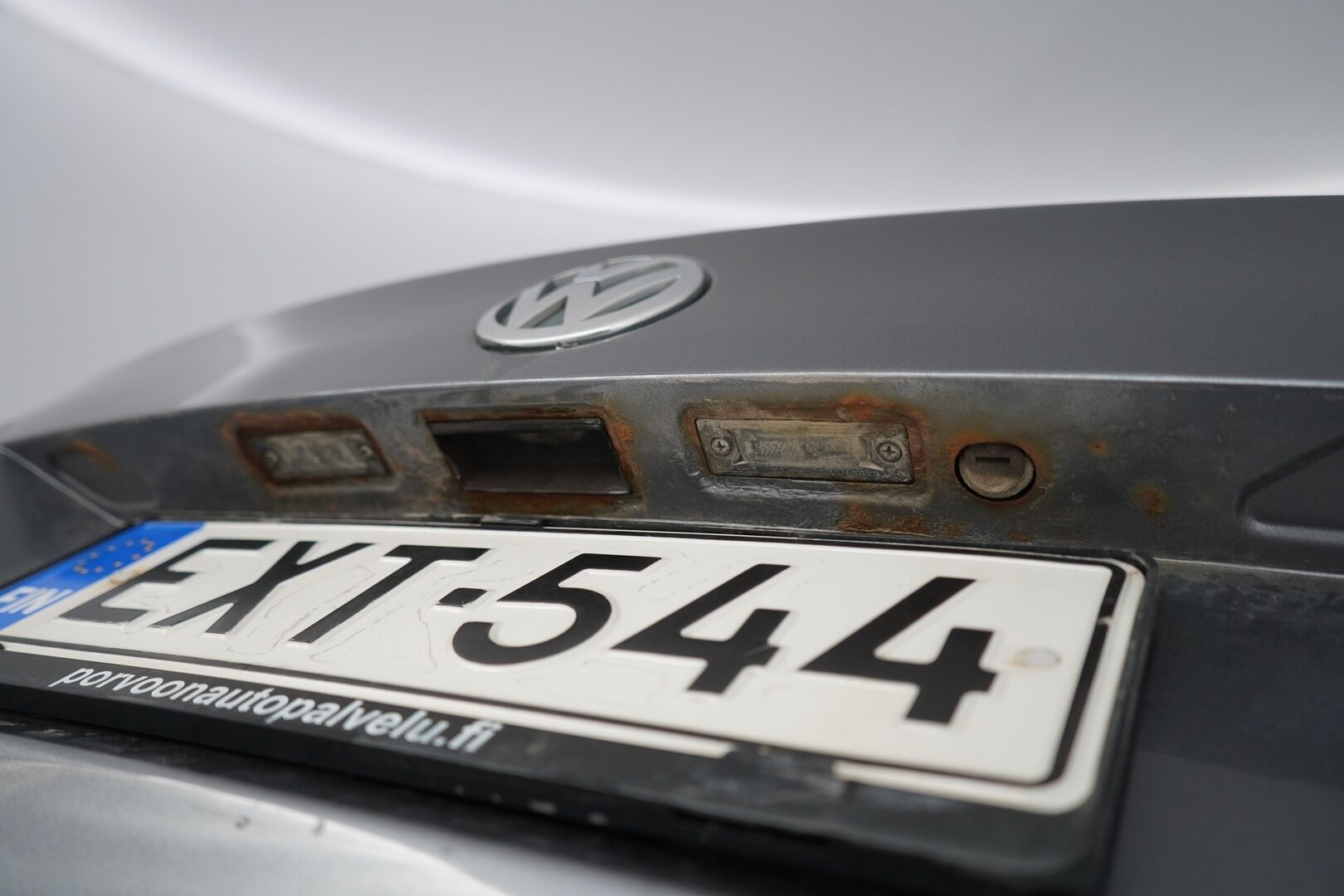 Volkswagen Jetta 2005 1.6 Sedan - YritysOutlet - Myydään vain yrityksille - KATSO MIHIN HINTAAN!  |  2x renkaat | Suomi-auto | Kahdet avaimet