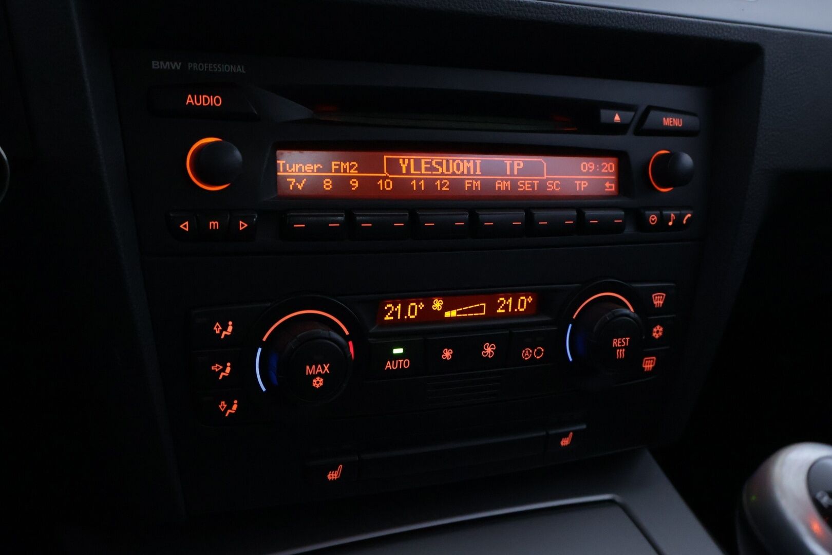 BMW 320 2005 E90 YritysOutlet - Myydään vain yrityksille - – Tämä auto myydään YritysOutlet -valikoimasta vain yritykselle