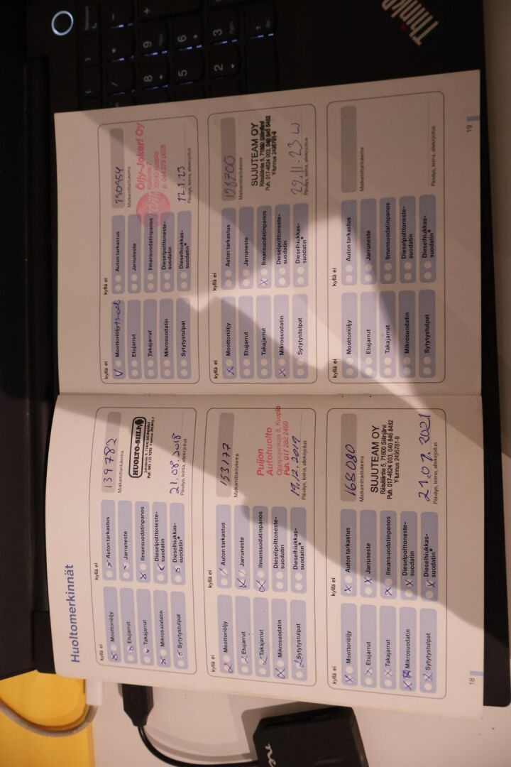 BMW 320 2005 E90 YritysOutlet - Myydään vain yrityksille - – Tämä auto myydään YritysOutlet -valikoimasta vain yritykselle