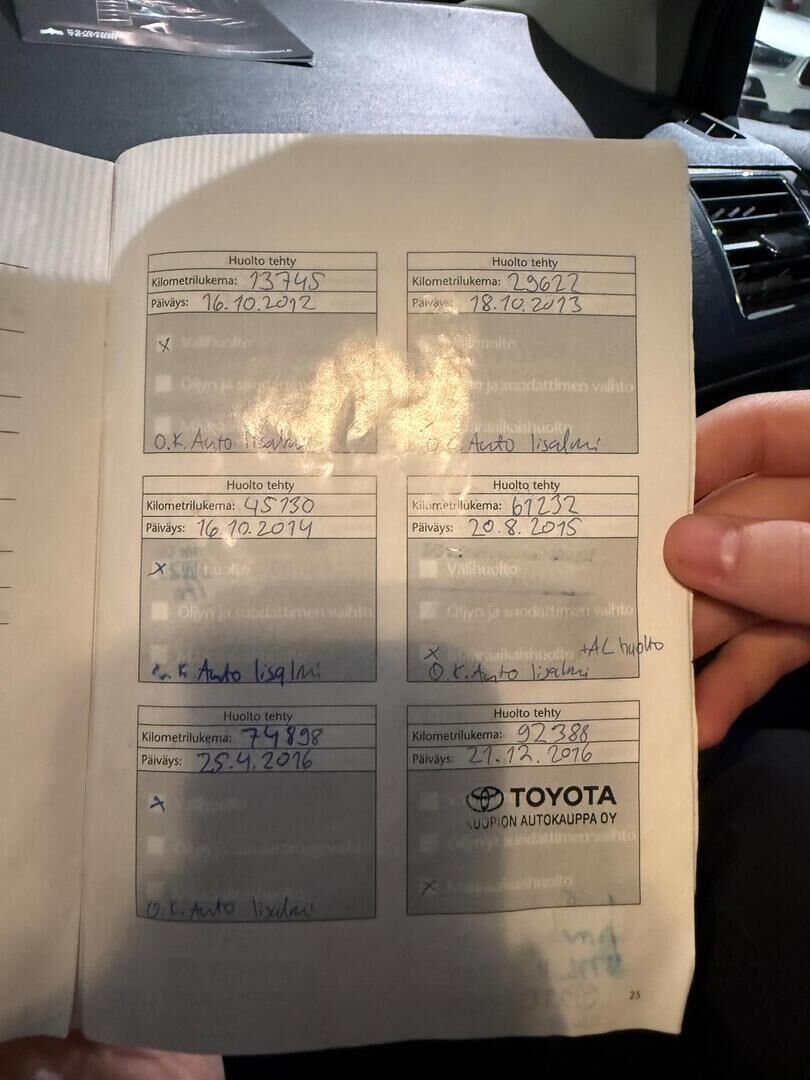 Toyota Avensis 2012 1,8 Valvematic Linea Sol Plus 4ov Multidrive S - YritysOutlet - Myydään vain yrityksille - | 2-om Suomi auto | Merkkihuollettu | P.kamera | Nahka-alcantara | Vakkari | Navi | 