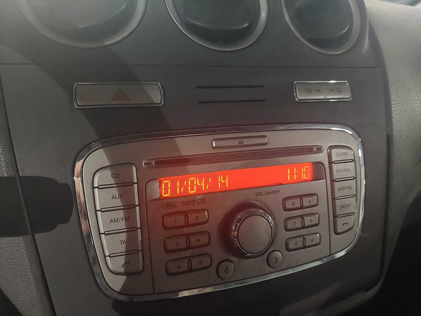 Ford Transit Connect 2012 LWB 1,8 TDCi 90hv DPF S5 Trend - YritysOutlet - Myydään vain yrityksille - *Suomi-auto / ALV / PA-lämmitin ajastimella / 2x Renkaat peltivantein / Juuri katsastettu*