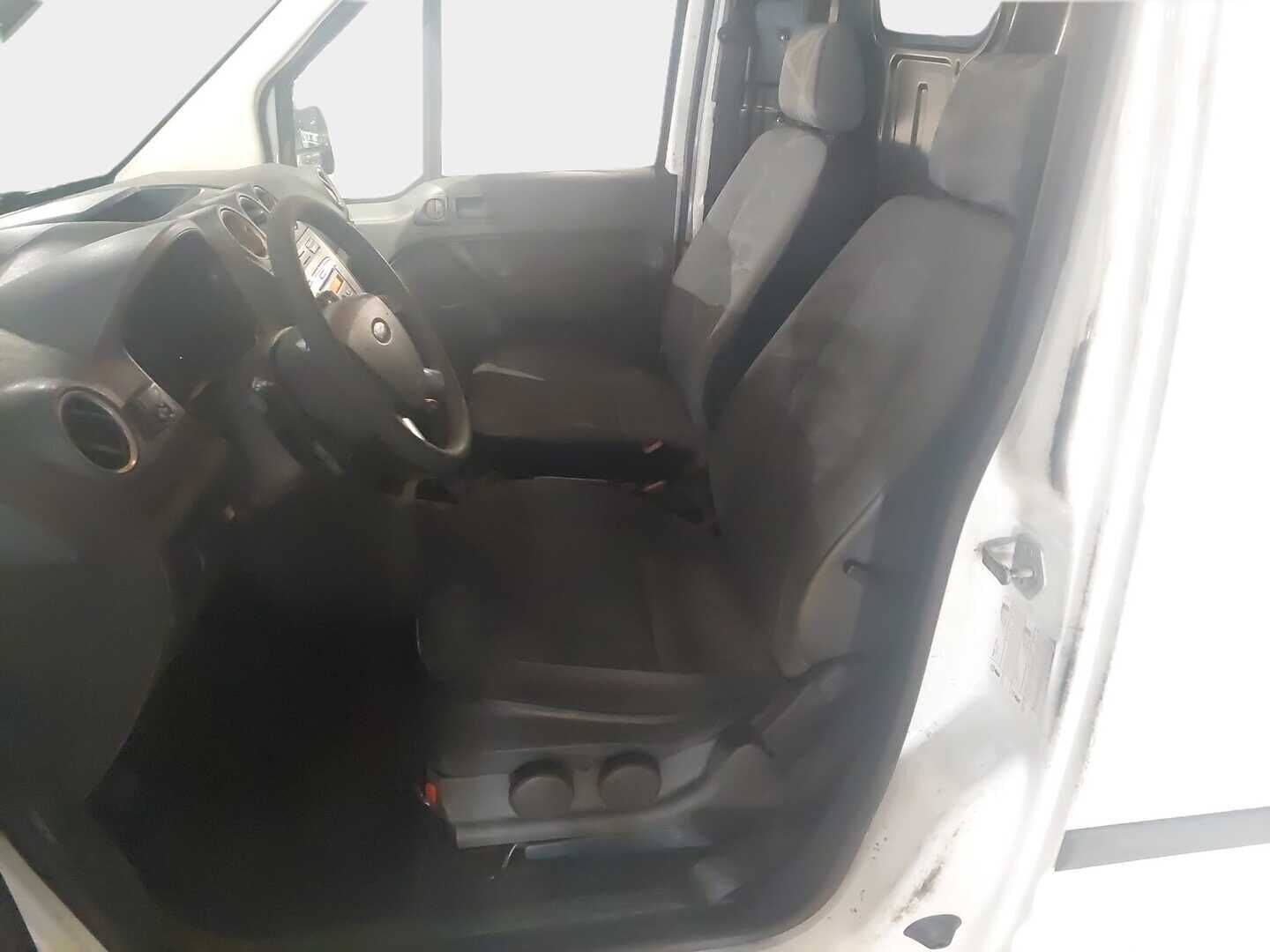 Ford Transit Connect 2012 LWB 1,8 TDCi 90hv DPF S5 Trend - YritysOutlet - Myydään vain yrityksille - *Suomi-auto / ALV / PA-lämmitin ajastimella / 2x Renkaat peltivantein / Juuri katsastettu*