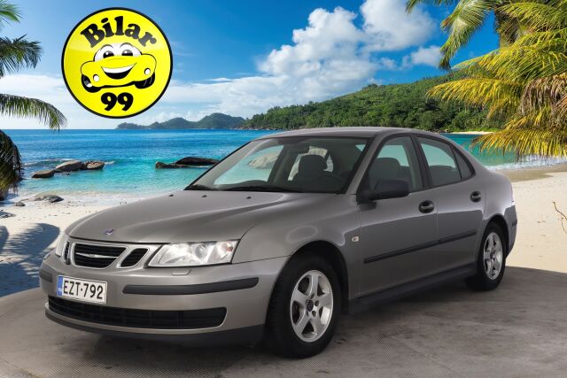 Saab 9-3 -kuva