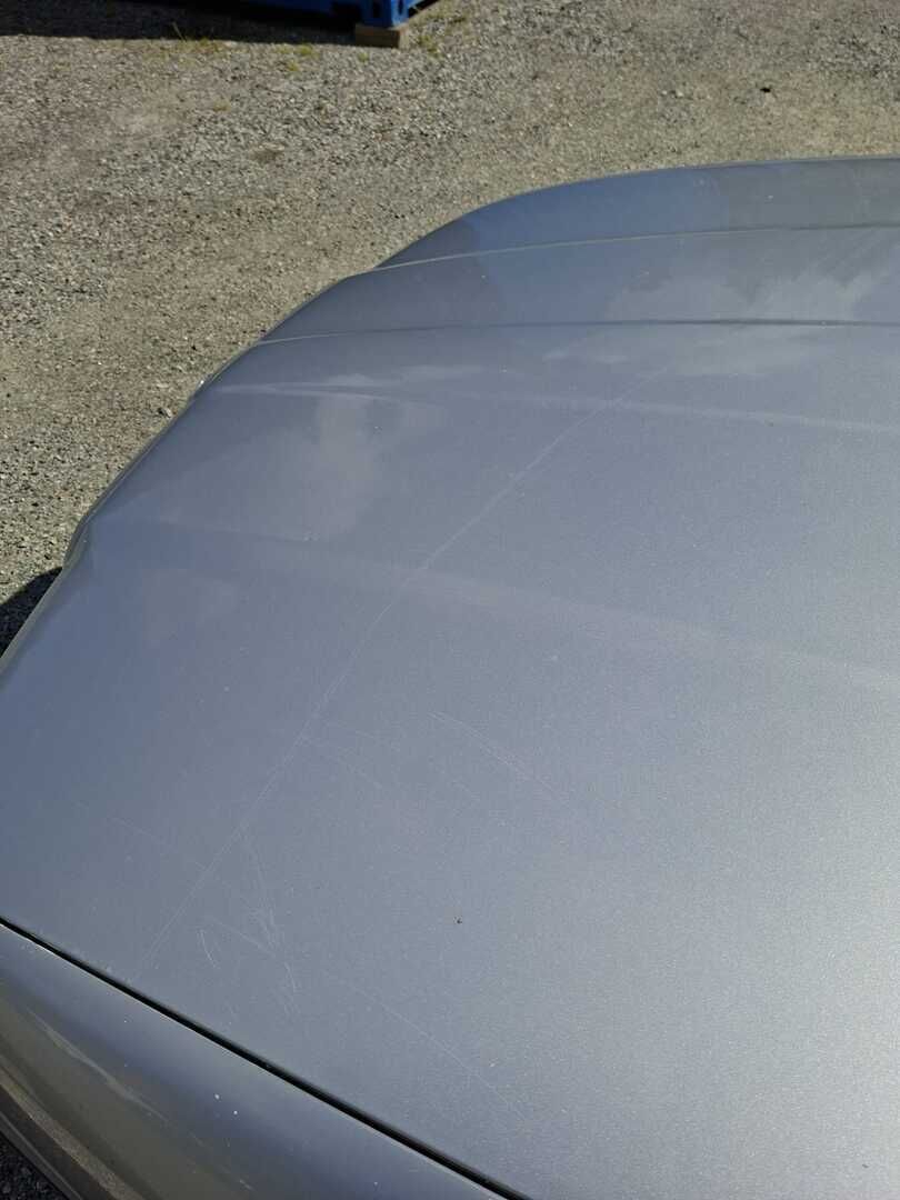 Skoda Octavia 1998 4D 1.8 *Myydään huutokaupat.com*