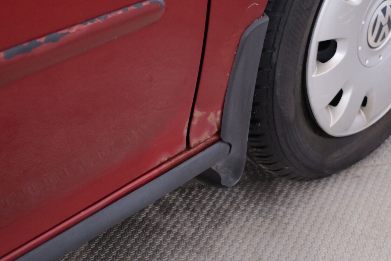 Volkswagen Golf 2003 1.4 Hatchback* YritysOutlet - Myydään vain yrityksille* - *YritysOutlet - Myydään vain yrityksille*