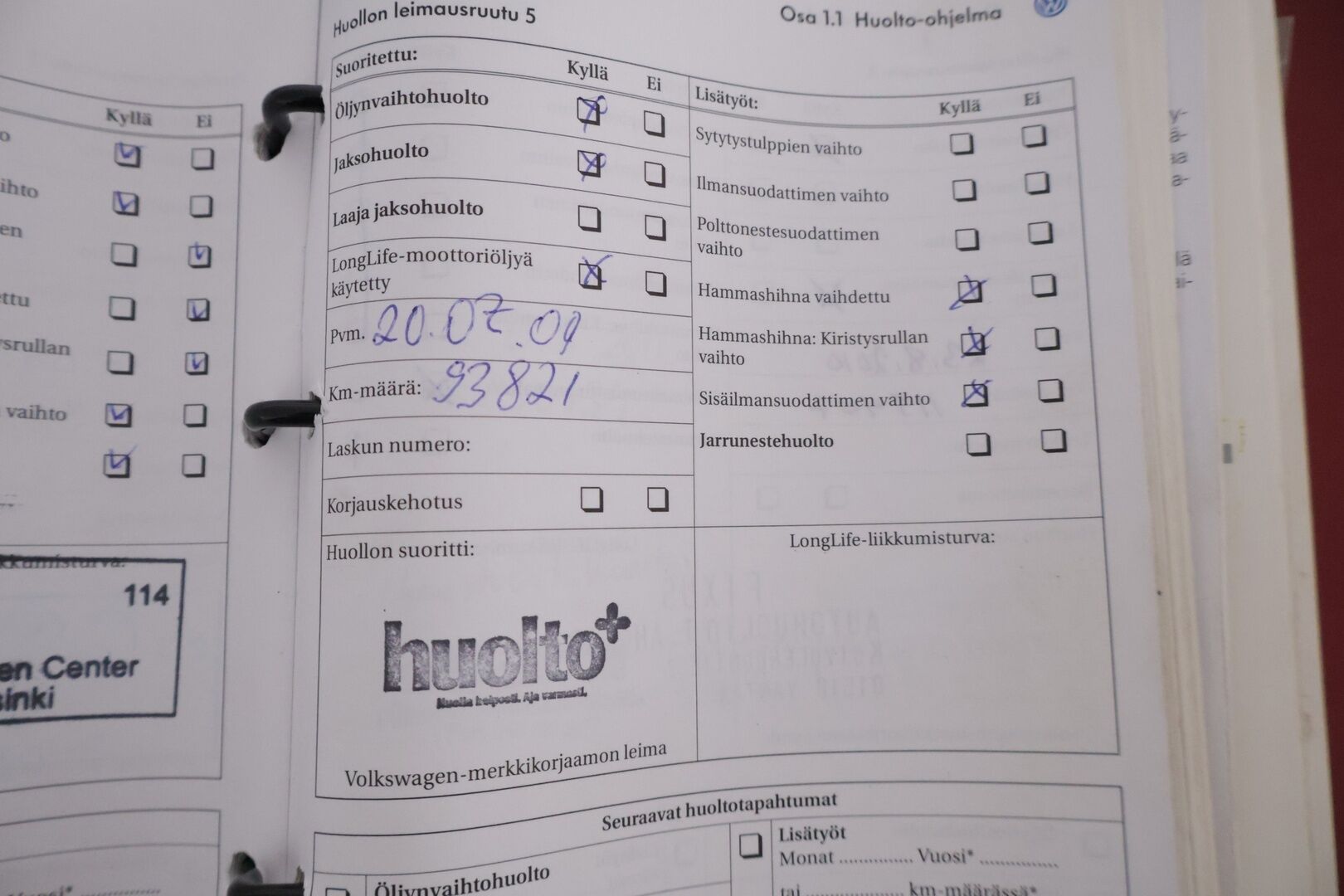 Volkswagen Golf 2003 1.4 Hatchback* YritysOutlet - Myydään vain yrityksille* - *YritysOutlet - Myydään vain yrityksille*