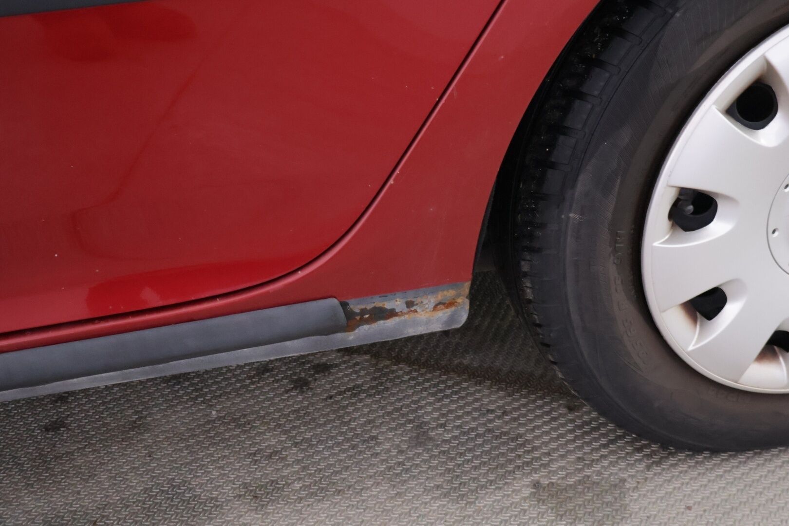 Volkswagen Golf 2003 1.4 Hatchback* YritysOutlet - Myydään vain yrityksille* - *YritysOutlet - Myydään vain yrityksille*