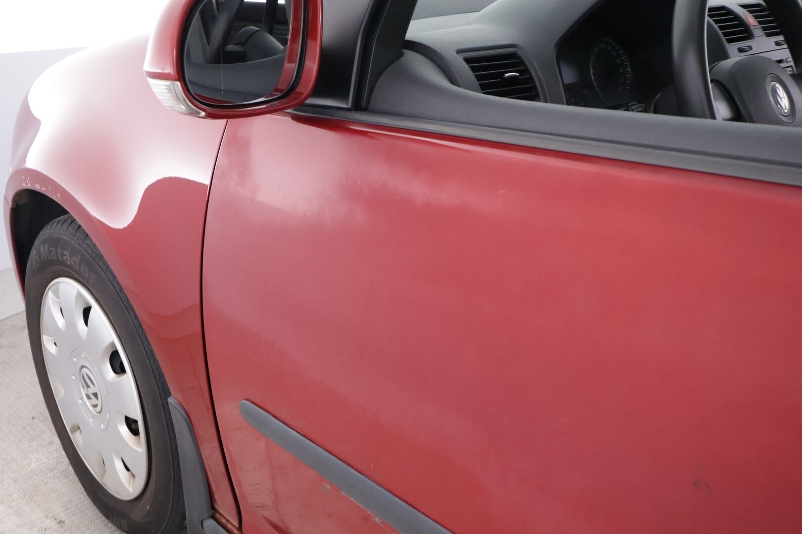 Volkswagen Golf 2003 1.4 Hatchback* YritysOutlet - Myydään vain yrityksille* - *YritysOutlet - Myydään vain yrityksille*