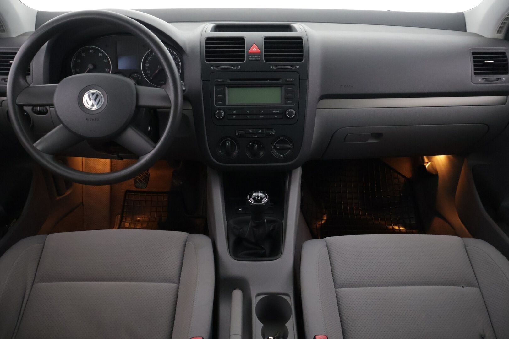 Volkswagen Golf 2003 1.4 Hatchback* YritysOutlet - Myydään vain yrityksille* - *YritysOutlet - Myydään vain yrityksille*