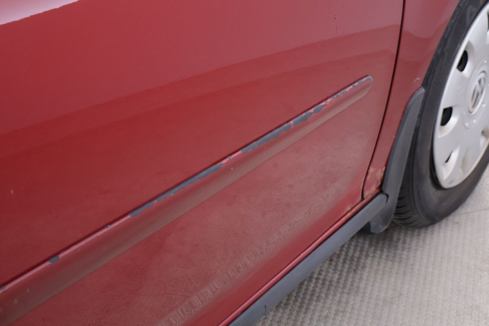 Volkswagen Golf 2003 1.4 Hatchback* YritysOutlet - Myydään vain yrityksille* - *YritysOutlet - Myydään vain yrityksille*