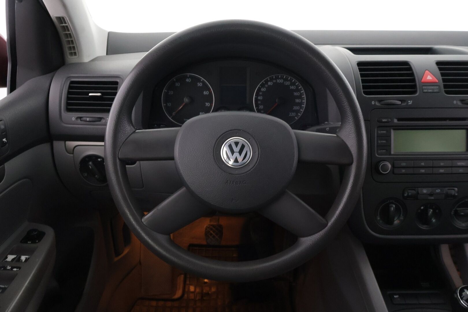 Volkswagen Golf 2003 1.4 Hatchback* YritysOutlet - Myydään vain yrityksille* - *YritysOutlet - Myydään vain yrityksille*