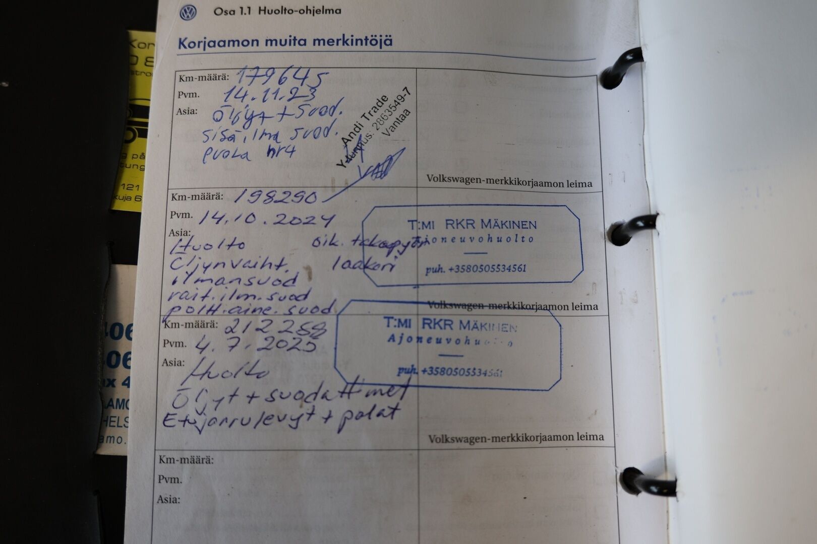 Volkswagen Golf 2004 4D GOLF HATCHBACK 1.6-1K/258 / Siisti! / Pitkä Leima! / Penkinlämmittimet / Tutkat / Suomi Auto! / *Yritys Outlet- Myydään vain yrityksille! /