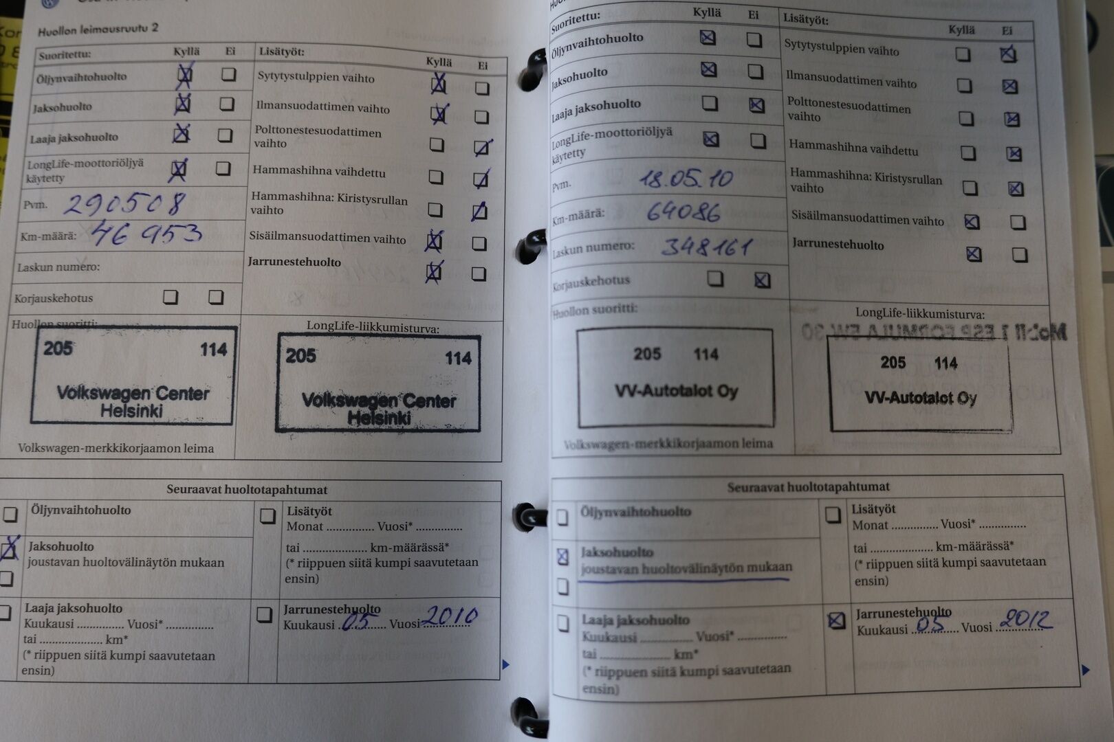 Volkswagen Golf 2004 4D GOLF HATCHBACK 1.6-1K/258 / Siisti! / Pitkä Leima! / Penkinlämmittimet / Tutkat / Suomi Auto! / *Yritys Outlet- Myydään vain yrityksille! /